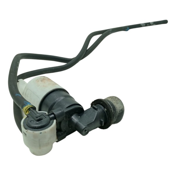 Motor Esguicho Bomba De Agua Citroen C3 2013 2017 Usado