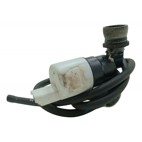 Motor Esguicho Bomba De Agua Citroen C3 2013 2017 Usado
