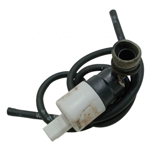 Motor Esguicho Bomba De Agua Citroen C3 2013 2017 Usado