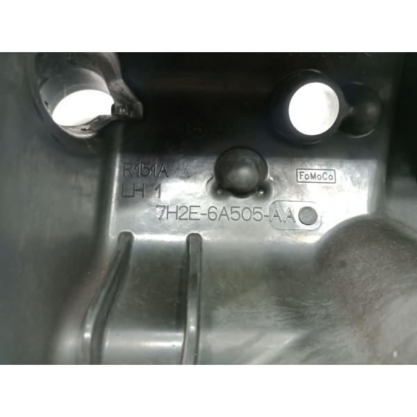 Tampa De Valvula Discovery 3 V6 4.0 Gasolina 2008 2010 Usado