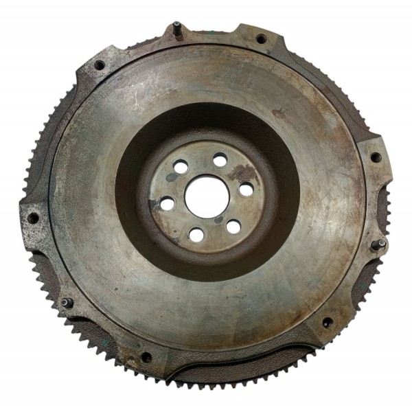Volante Cremalheira Motor Ford Ka 1.0 3cc 2015 2021 Usado