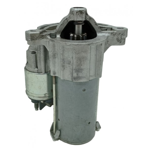 Motor De Arranque Partida Peugeot 208 1.5 Active 2014 Usado