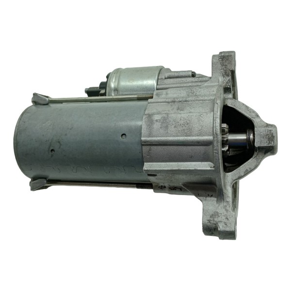 Motor De Arranque Partida Peugeot 208 1.5 Active 2014 Usado
