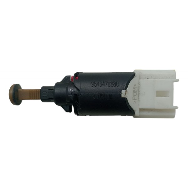 Interruptor Sensor Pedal Citroen Aircross C3 206 207 Usado