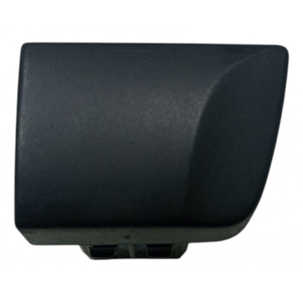 Tampa Falsa Direita Do Painel Citroen C3 2013 2018 Usado