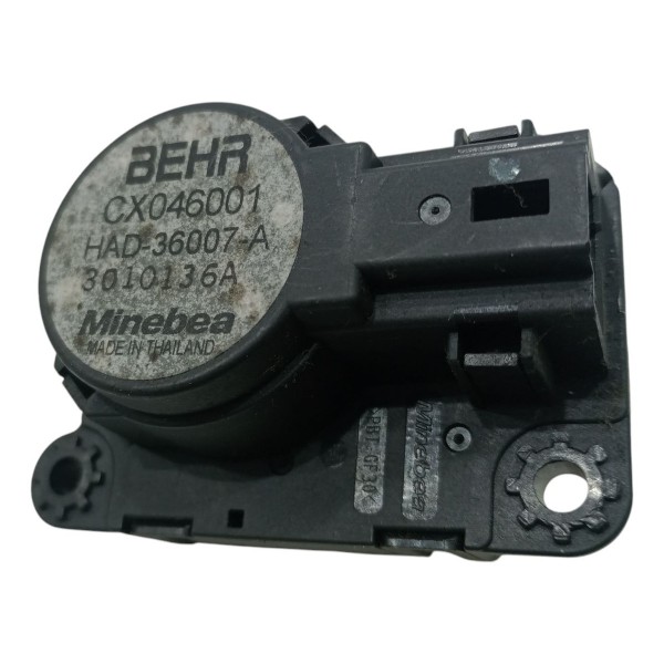 Motor Atuador Ar Analogico Citroen C3 2013 2017 Usado