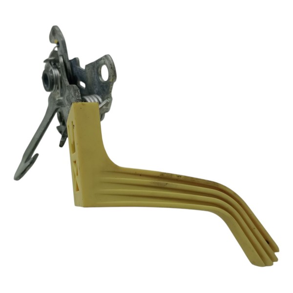Trava Lingueta Fechadura Capo Citroen C3 2013 A 2020 Usado