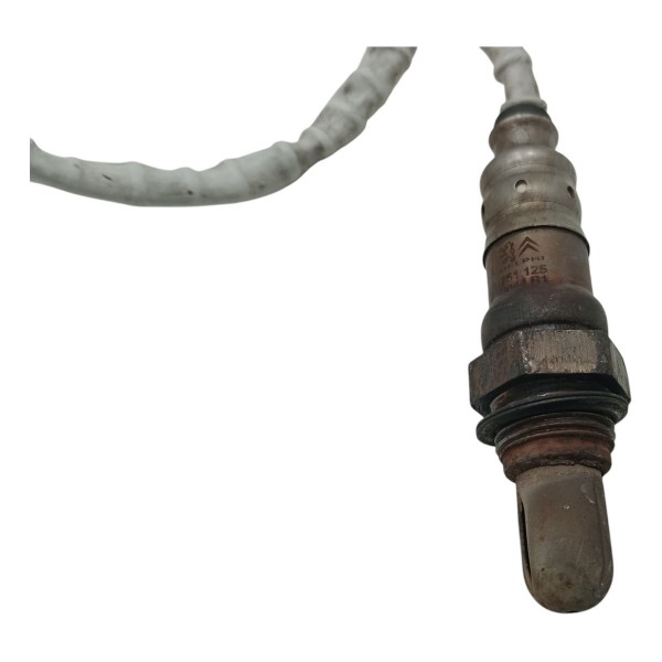 Sonda Lambda Citroen Picasso C3 208 1.5 8v Flex Usado