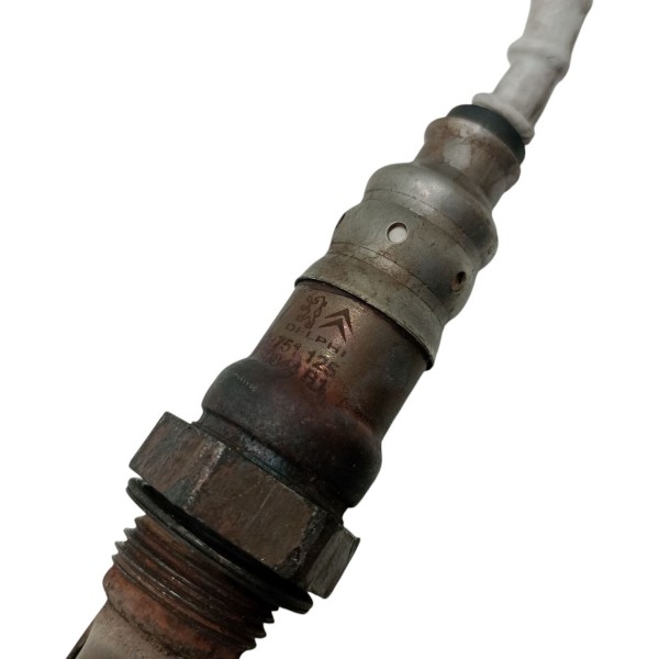 Sonda Lambda Citroen Picasso C3 208 1.5 8v Flex Usado