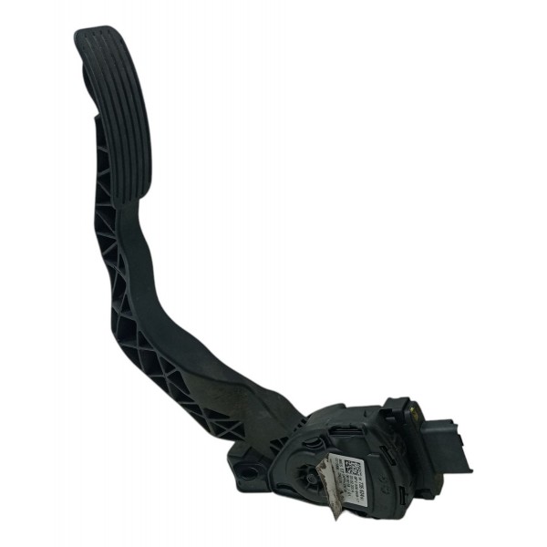 Pedal Acelerador Citroen C3 Peugeot 208 2013 Até 2017 Usado