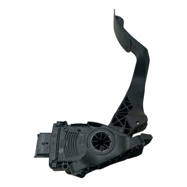 Pedal Acelerador Citroen C3 Peugeot 208 2013 Até 2017 Usado