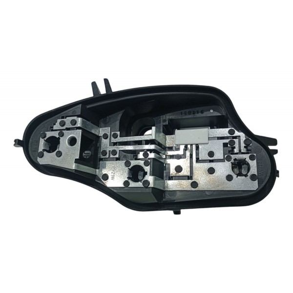 Circuito Lanterna Traseira Direita Citroen C3 13 2018 Usado