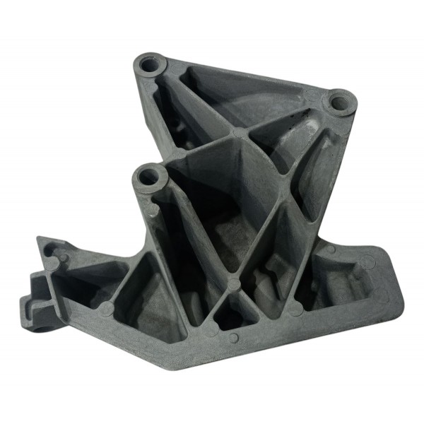 Suporte Coxim Motor Cambio Gol Voyae G5 G6 G7 G8 Fox Usado