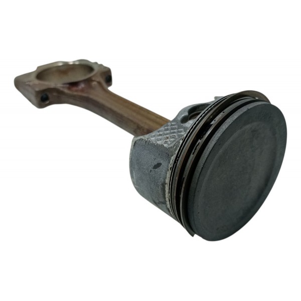 Biela Pistão Gol G5 G6 Fox G2 G3 Ea111 1.0 8v Power Usado