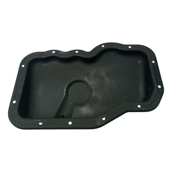 Carter Tampa Oleo Motor Gol Fox Saveiro 1.6 Ea111 8v Usado
