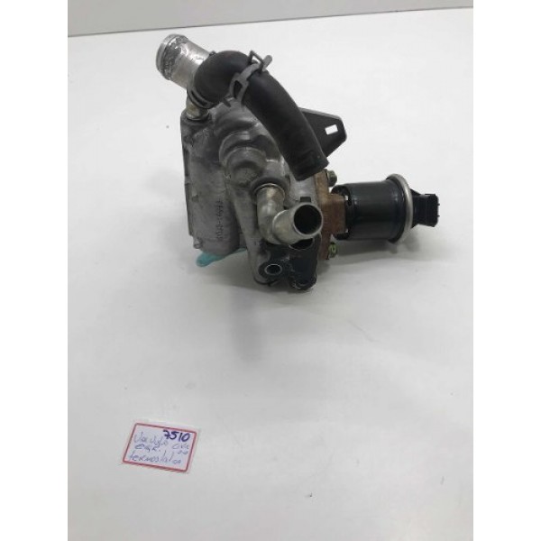 Válvula Egr Termostatica Civic 2.0/2015-7510