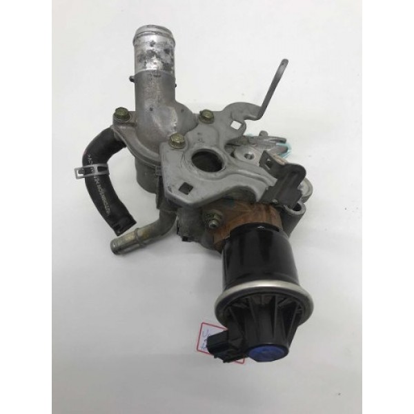 Válvula Egr Termostatica Civic 2.0/2015-7510