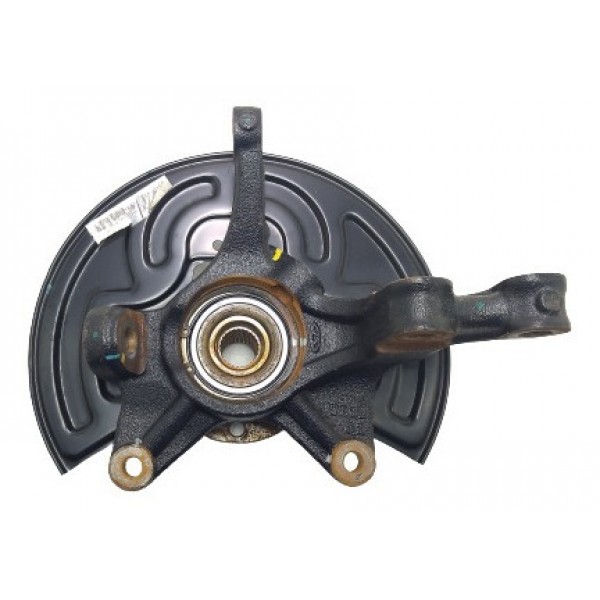 Montante Dianteiro Esquerdo Chery Tiggo2 1.5 2020/ 22024001